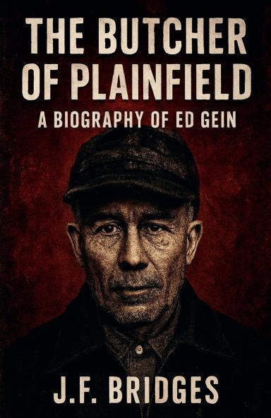 The Butcher of Plainfield