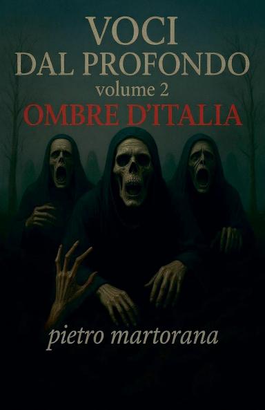 Voci Dal Profondo - Volume 2