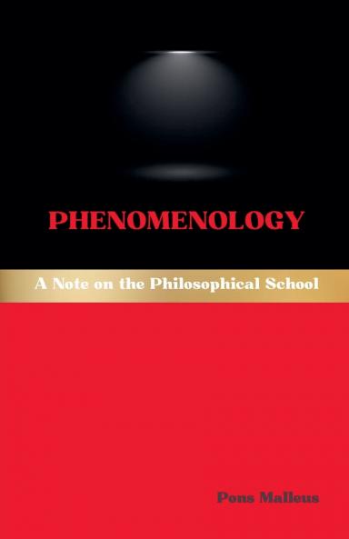 Phenomenology