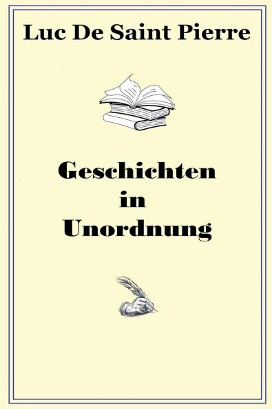 Geschichten in Unordnung