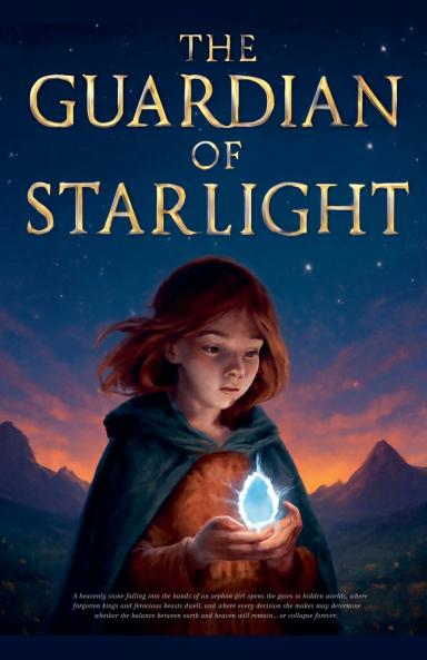 The Guardians of Starlight