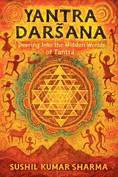 Yantra Darśana
