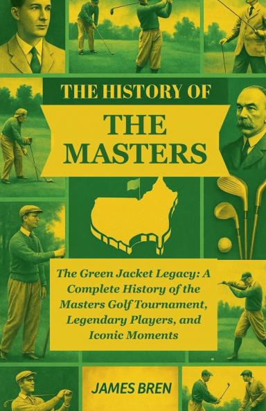 The History of the Masters