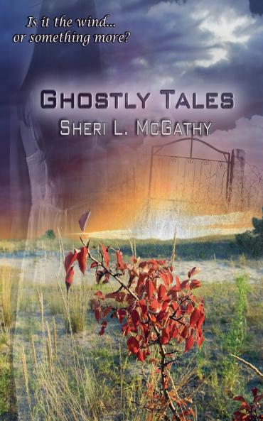 Ghostly Tales