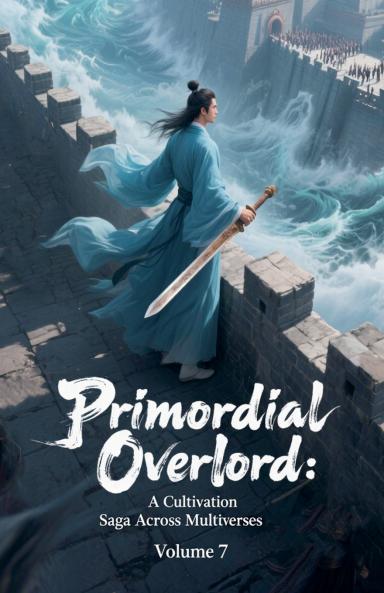 Primordial Overlord