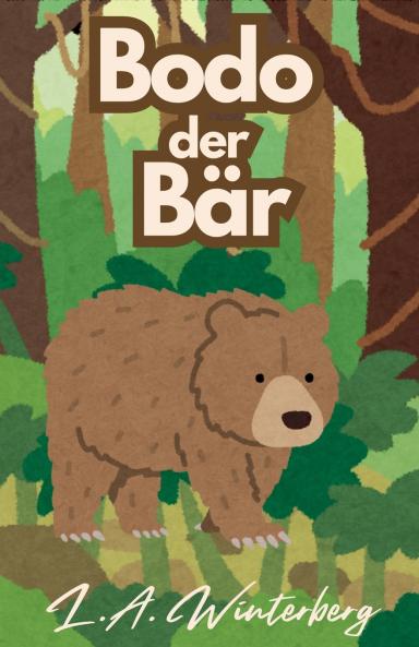 Bodo der Bär