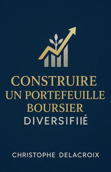 Construire un Portefeuille Boursier Diversifié