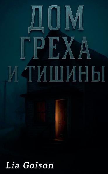 Дом греха и тишины