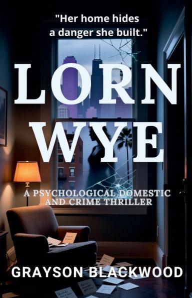 Lorn Wye