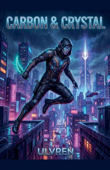 Carbon & Crystal