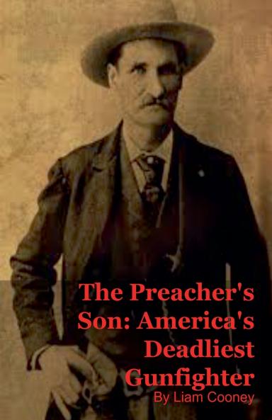 The Preacher's Son