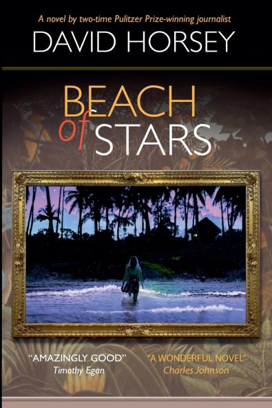Beach of Stars