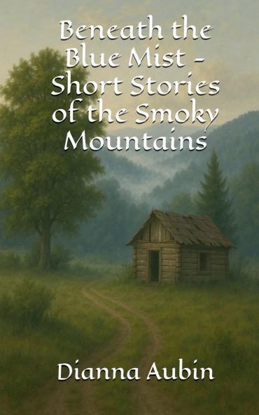 Beneath the Blue Mist - Short Stories of the Smoky Mountains