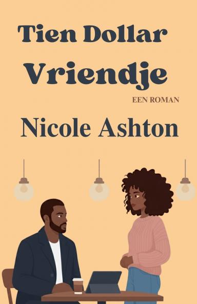 Tien Dollar Vriendje