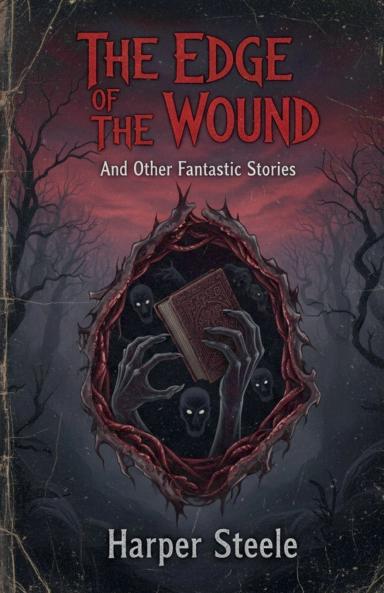 The Edge of the Wound  And Other Fantastic Stories