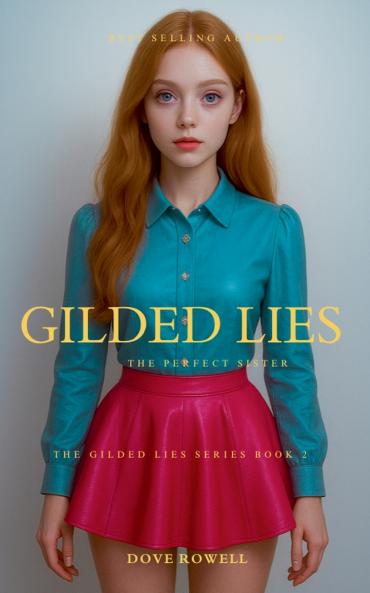 Gilded Lies The Perfect Sister