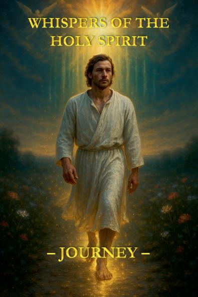 Whispers of the Holy Spirit - Journey