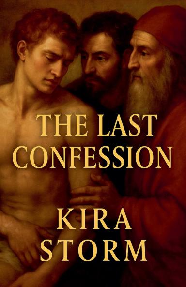 The Last Confession