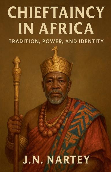 Chieftaincy in Africa