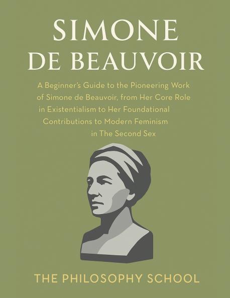 Simone de Beauvoir