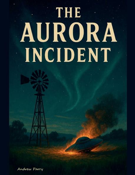 The Aurora Incident