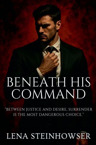 Beneath His Command