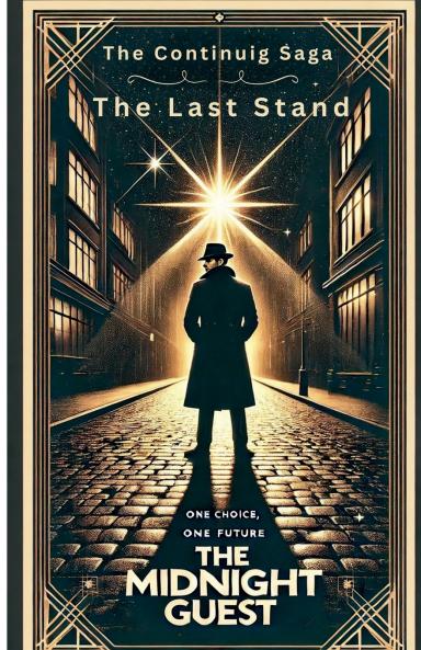 The Continuing Saga of The Midnight Guest