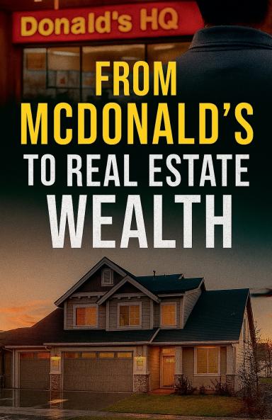 From McDonald's to Real Estate Wealth