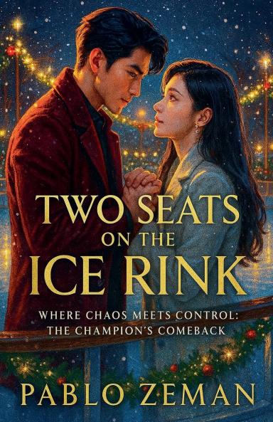 Two Seats on the Ice Rink