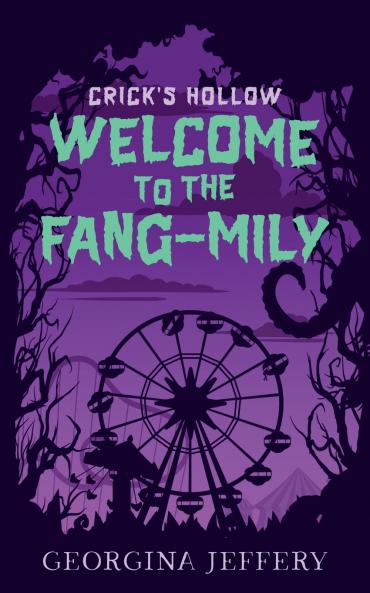 Welcome To The Fang-mily