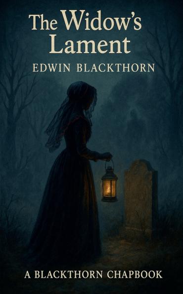 The Widow's Lament