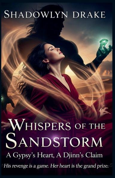 Whispers of the Sandstorm