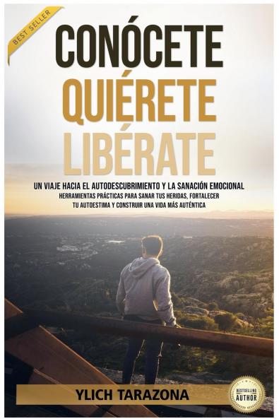 Conócete Quiérete Libérate