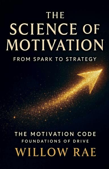 The Science of Motivation