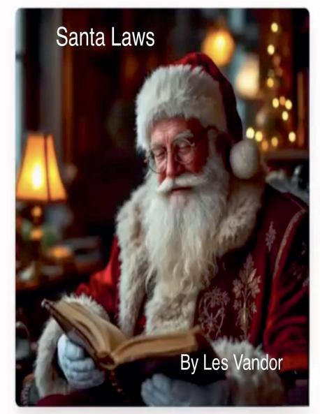 Santa Laws