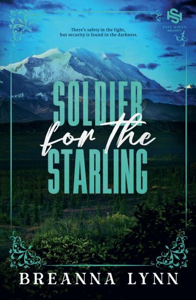Soldier for the Starling