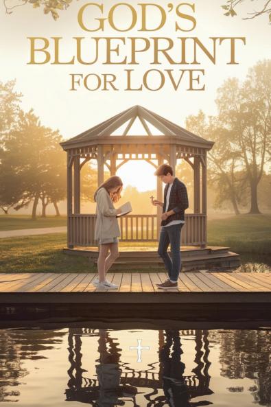 God's Blueprint for Love