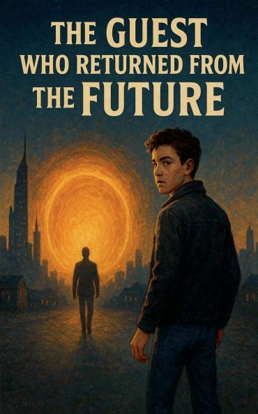 The Guest Who Returned from the Future