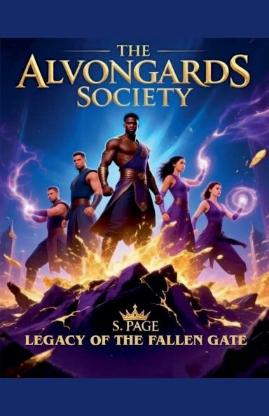 The Alvongards Society