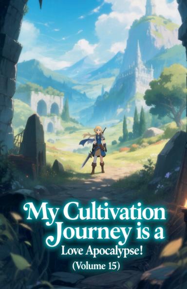 My Cultivation Journey is a Love Apocalypse! (Volume 15)