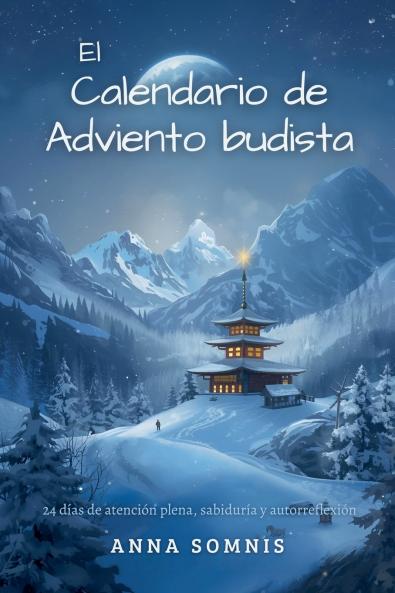 El calendario de Adviento budista