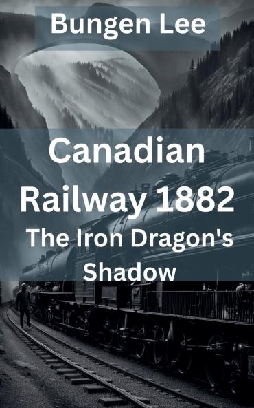 Canadian Railway 1882