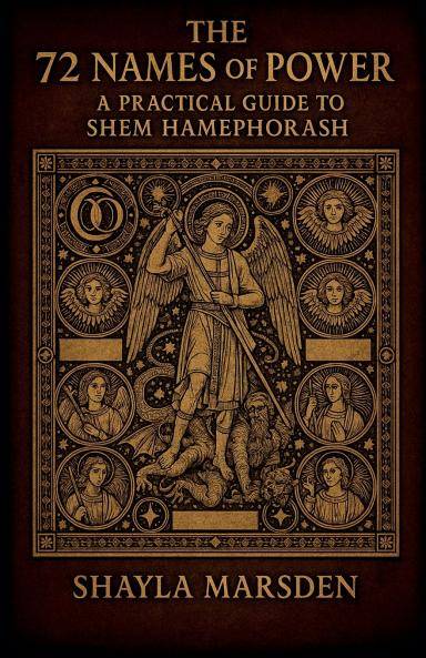 The 72 Names of Power