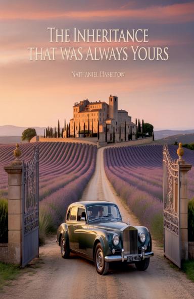 The Inheritance That Was Always Yours