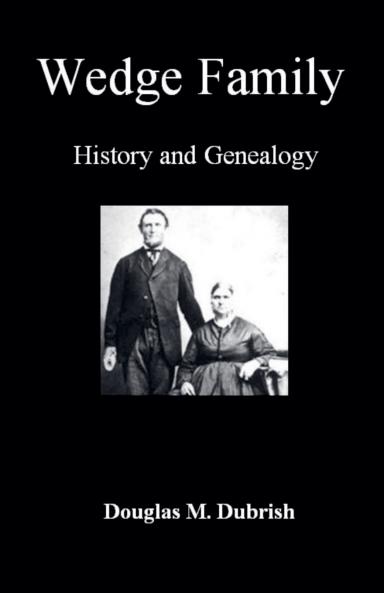Wedge Family History and Genealogy