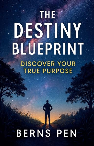 The Destiny Blueprint