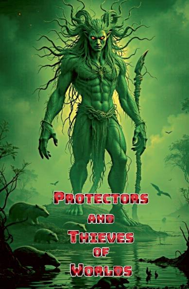 Faun of the Chained Giants