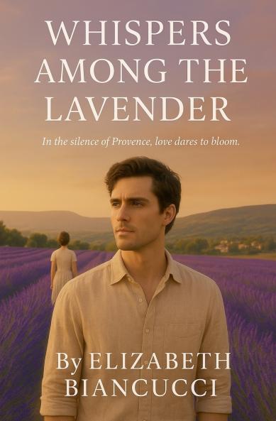 Whispers Among The Lavender