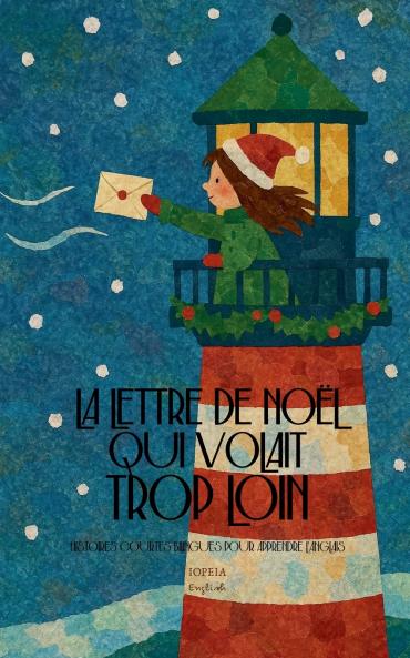 La Lettre de Noël Qui Volait Trop Loin