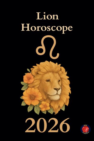 Lion Horoscope  2026